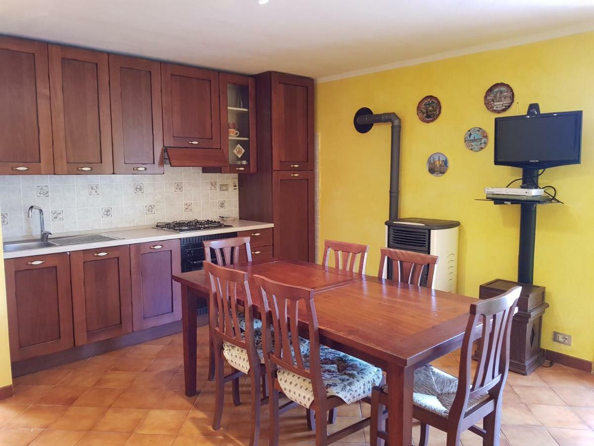 House Pieve di Teco