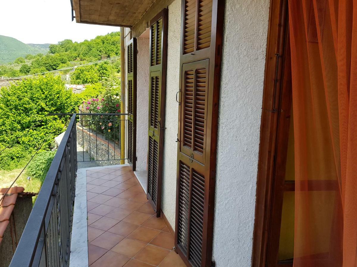 House * Pieve di Teco