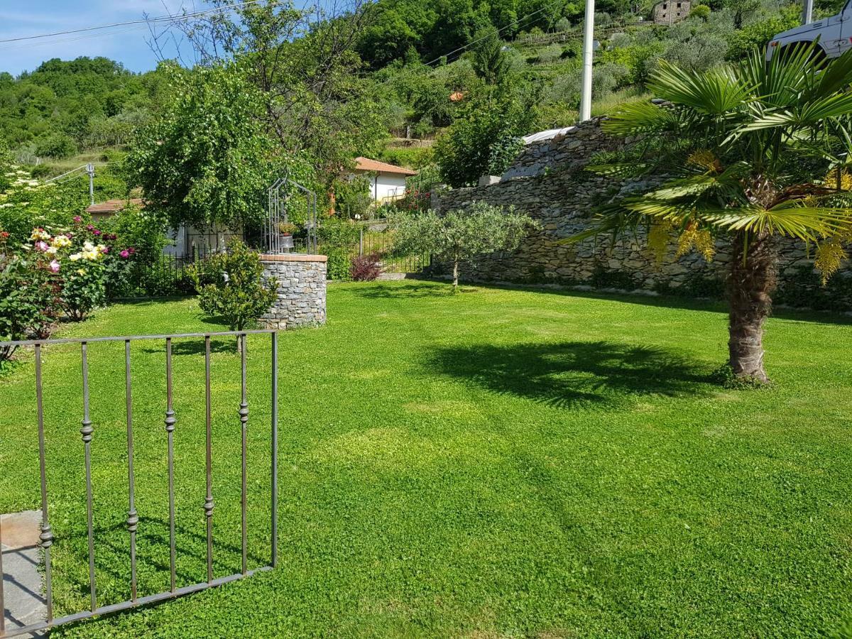 House Pieve di Teco
