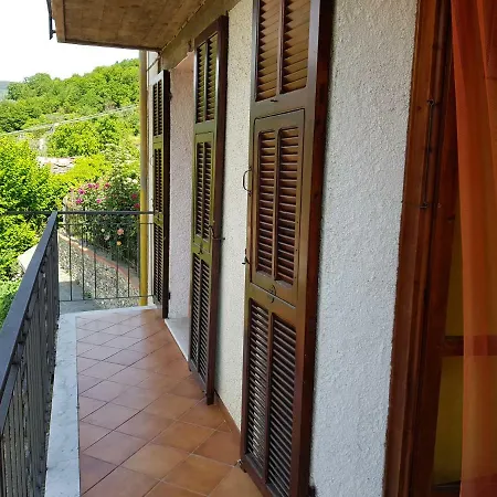 Green House Pieve di Teco Exterior photo