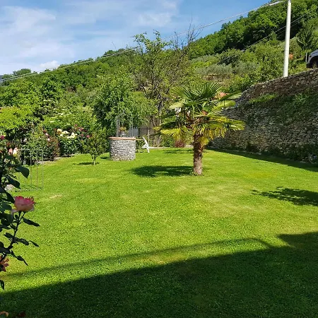 Green House Pieve di Teco Exterior photo