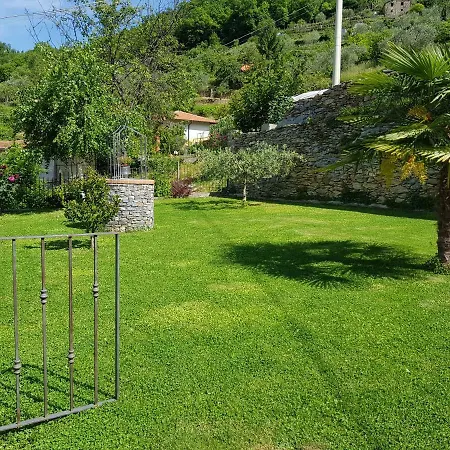 Green House Pieve di Teco Exterior photo